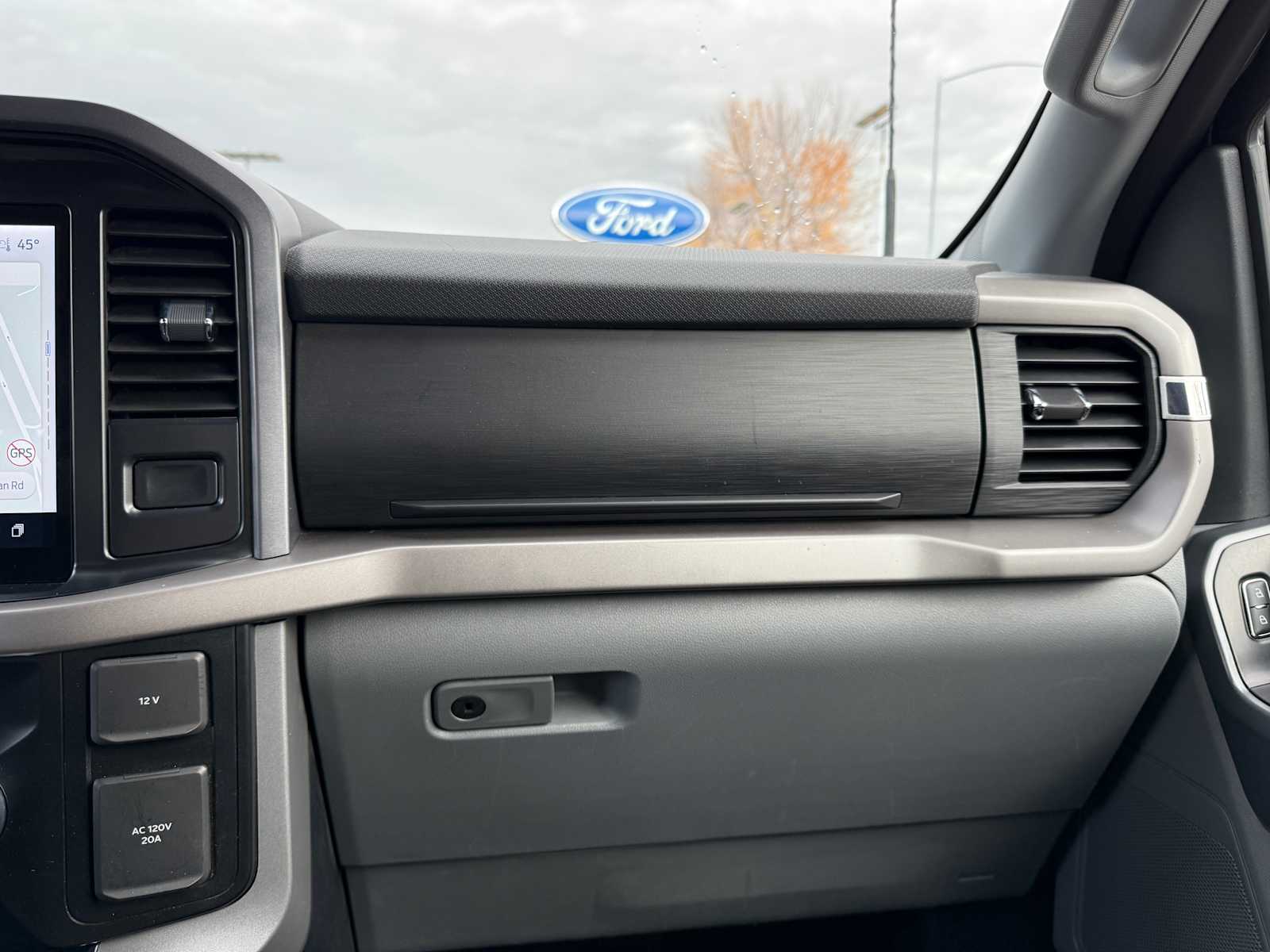 Thumbnail: 2024 Ford F-150 - 24