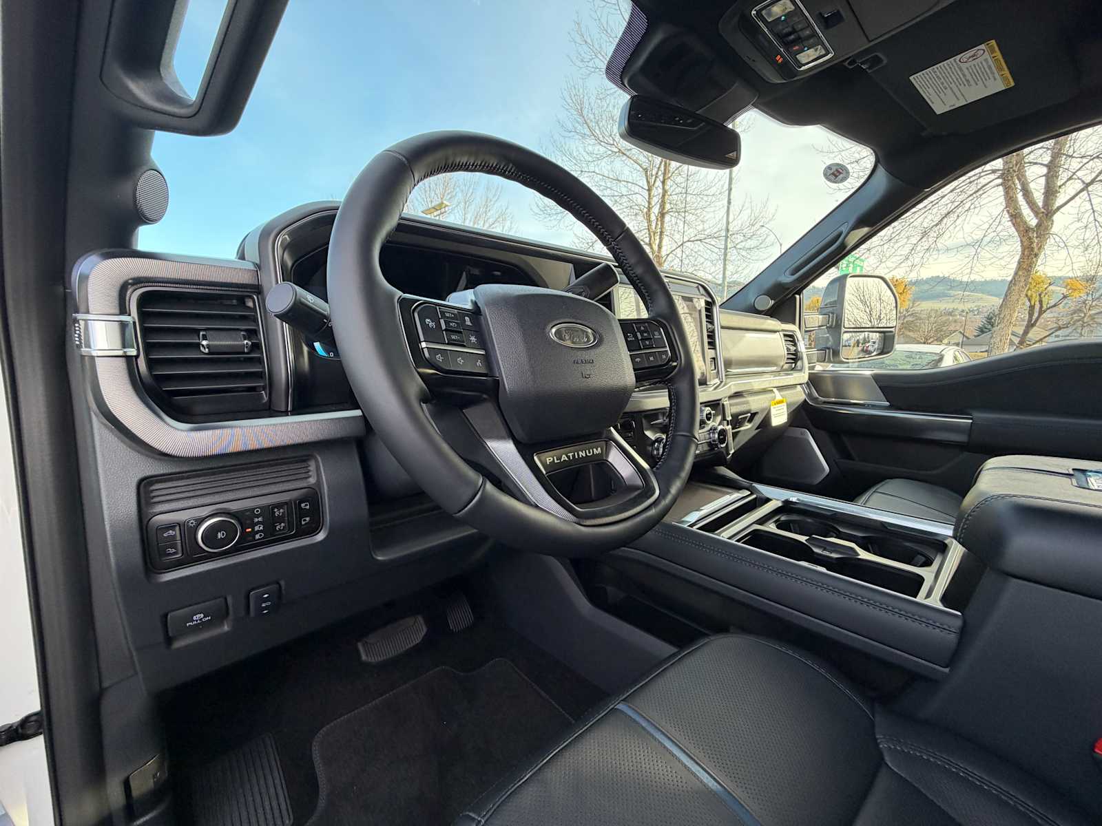 Thumbnail: 2026 Ford F-350 - 13