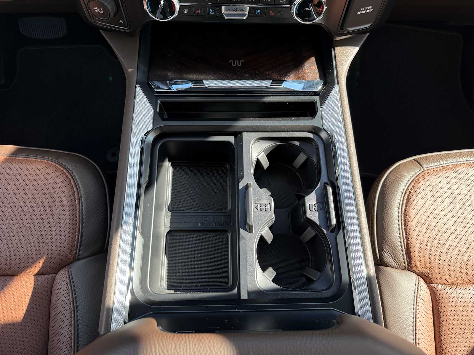 Thumbnail: 2026 Ford F-250 - 23