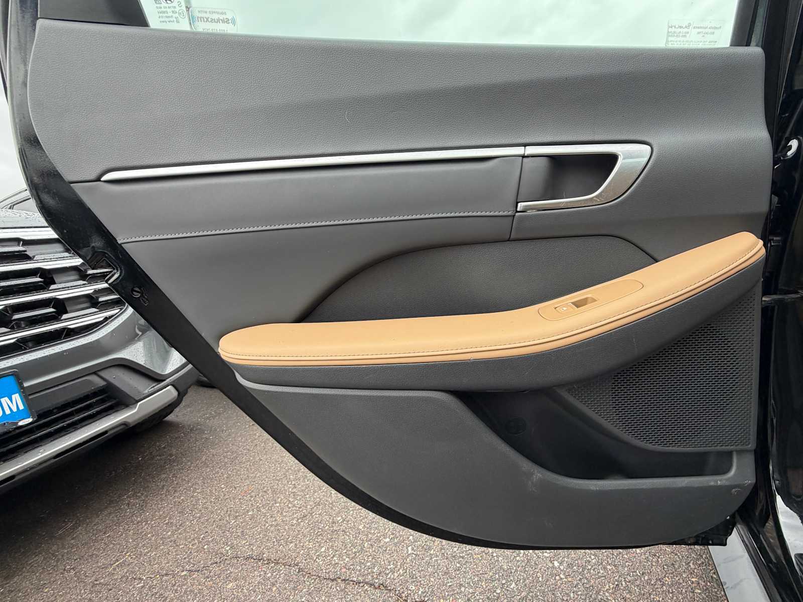 Thumbnail: 2020 Hyundai Sonata - 23