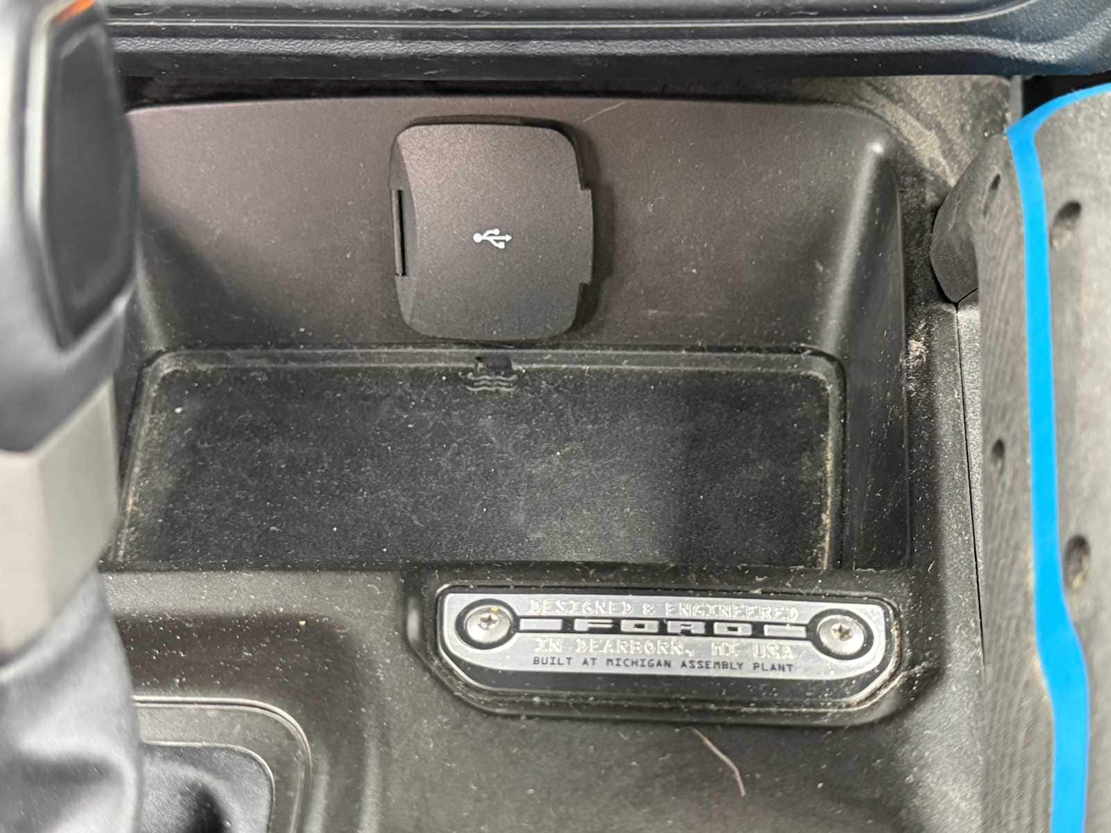 Thumbnail: 2022 Ford Bronco - 19