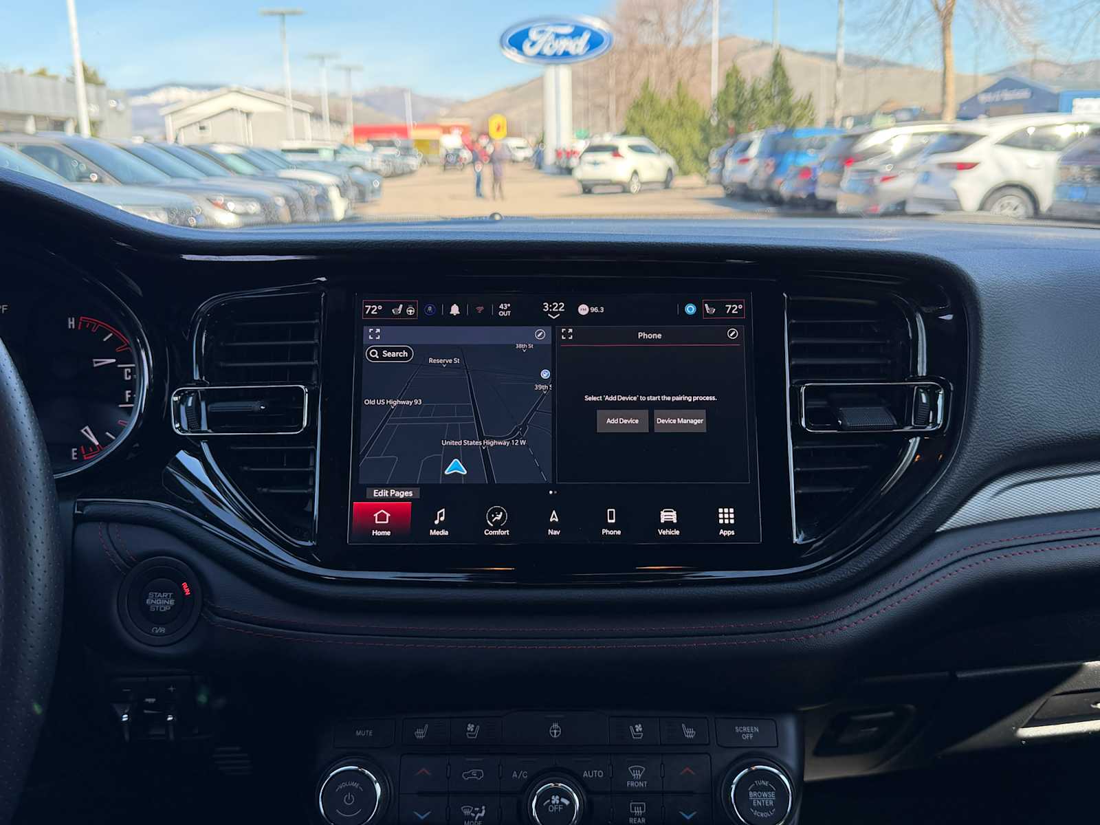 Thumbnail: 2025 Dodge Durango - 16