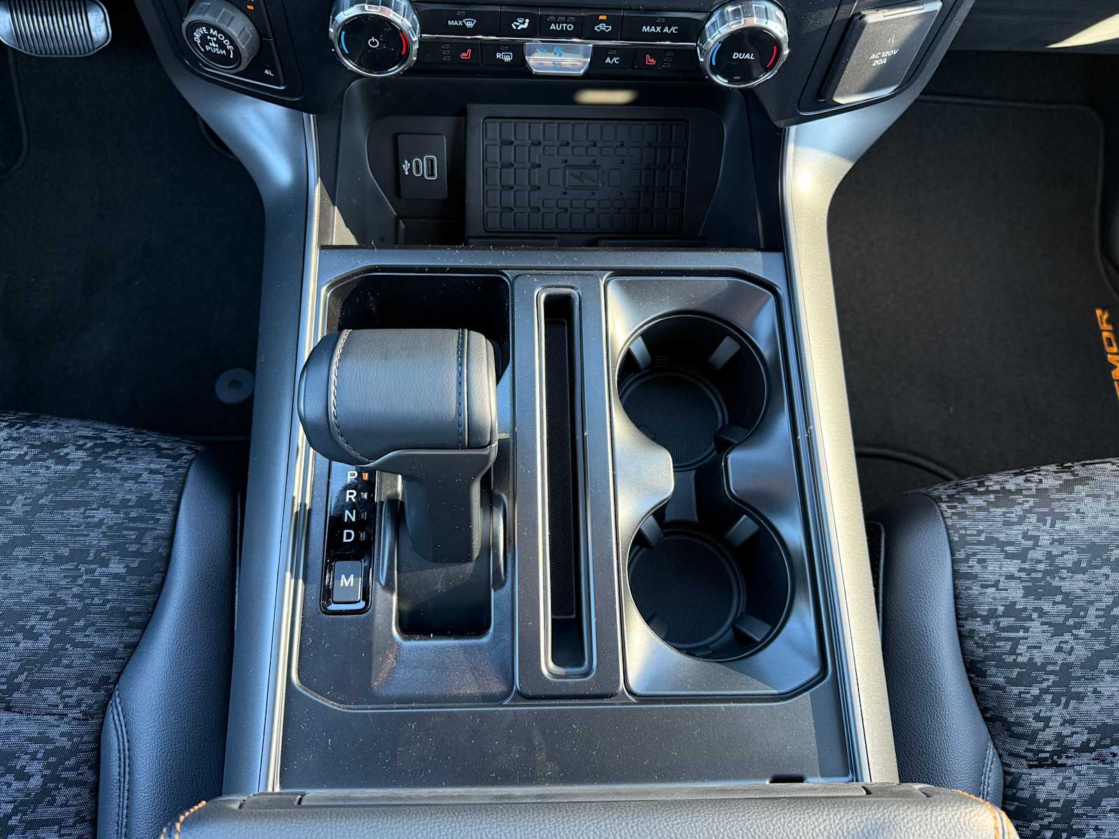 Thumbnail: 2025 Ford F-150 - 20