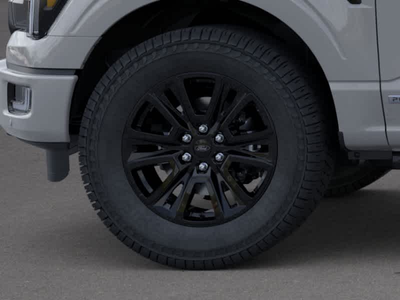 Thumbnail: 2026 Ford F-150 - 19