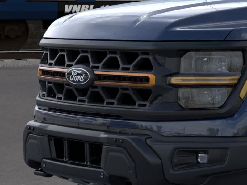Thumbnail: 2026 Ford F-150 - 12