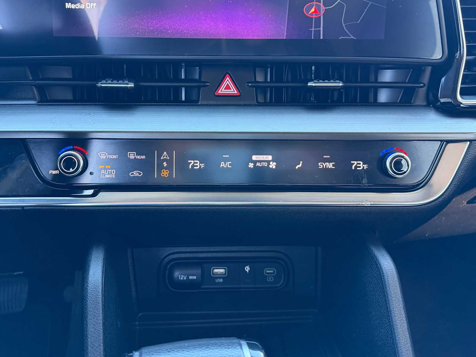 Thumbnail: 2024 Kia Sportage - 16