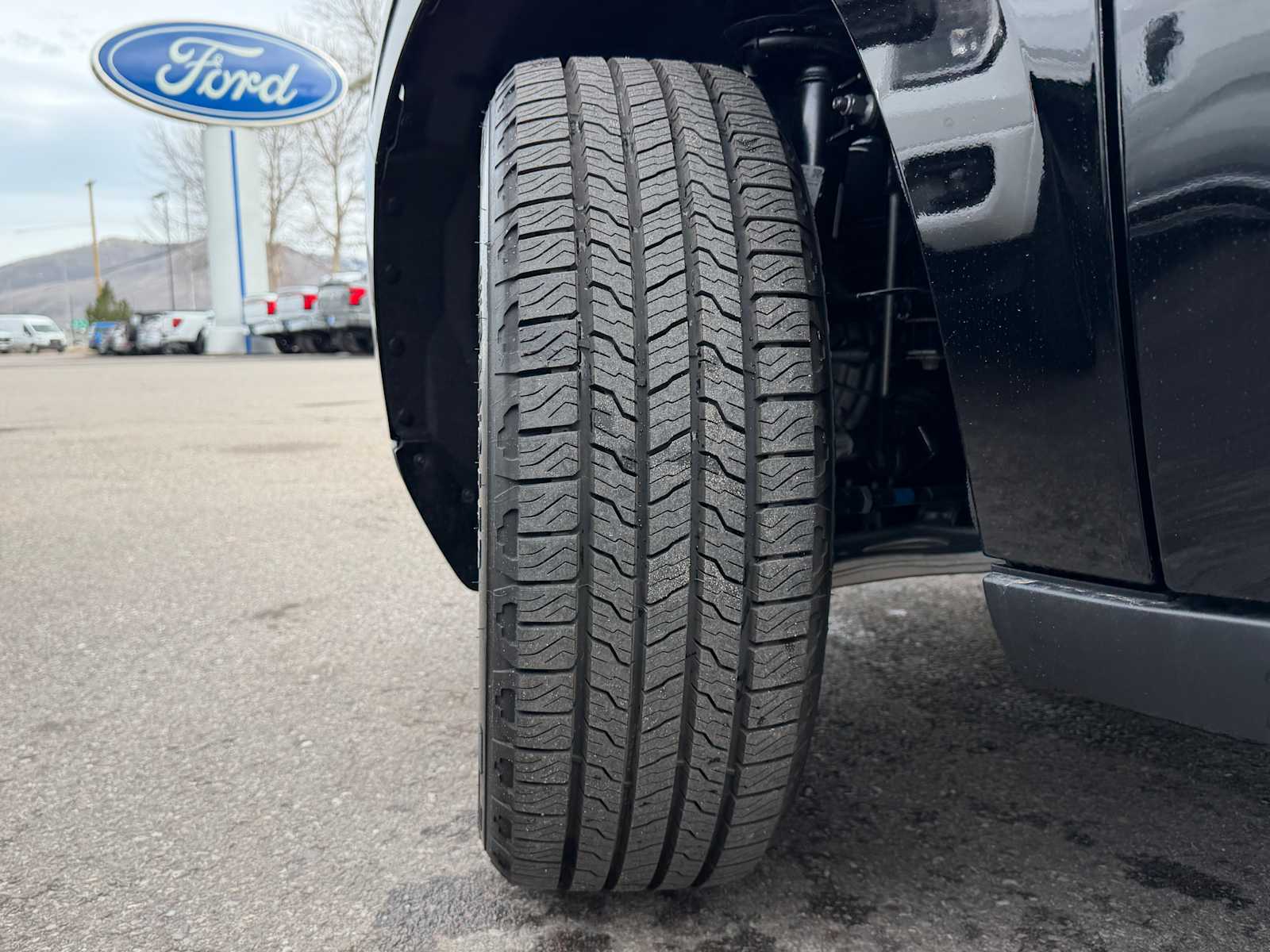 Thumbnail: 2026 Ford Maverick - 29