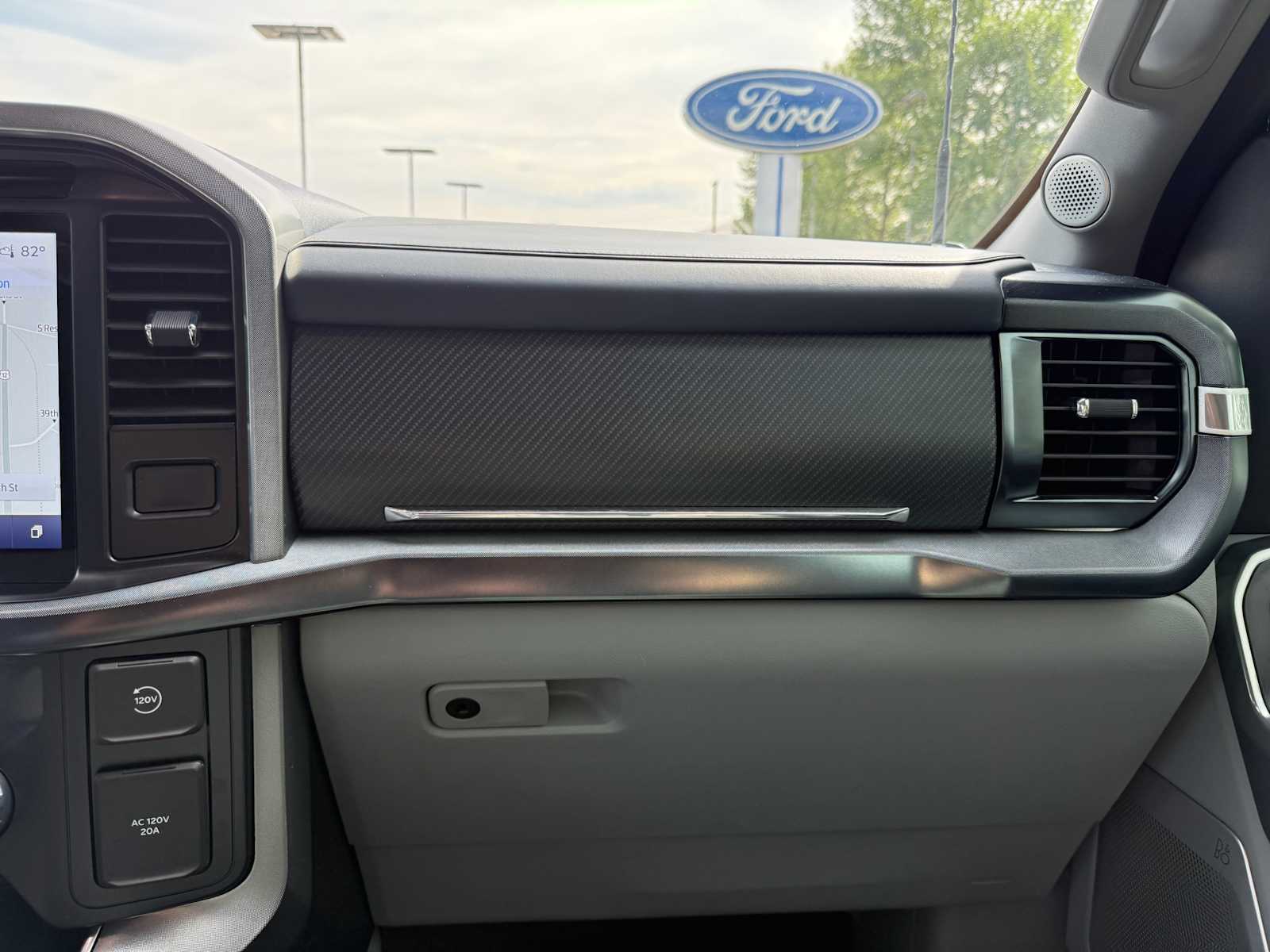 Thumbnail: 2023 Ford F-150 - 25