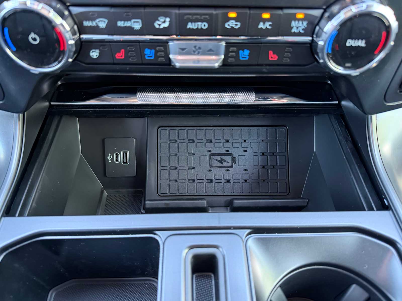Thumbnail: 2026 Ford F-150 - 21