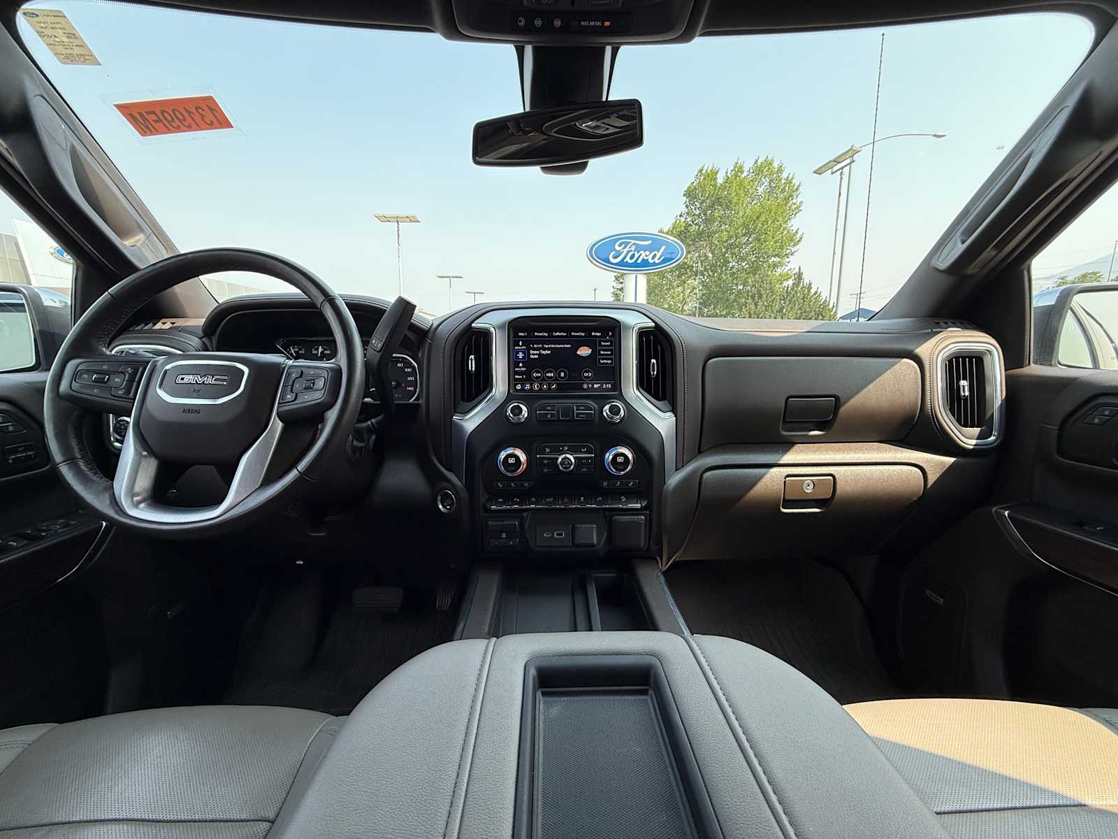 Thumbnail: 2021 GMC Sierra 1500 - 31