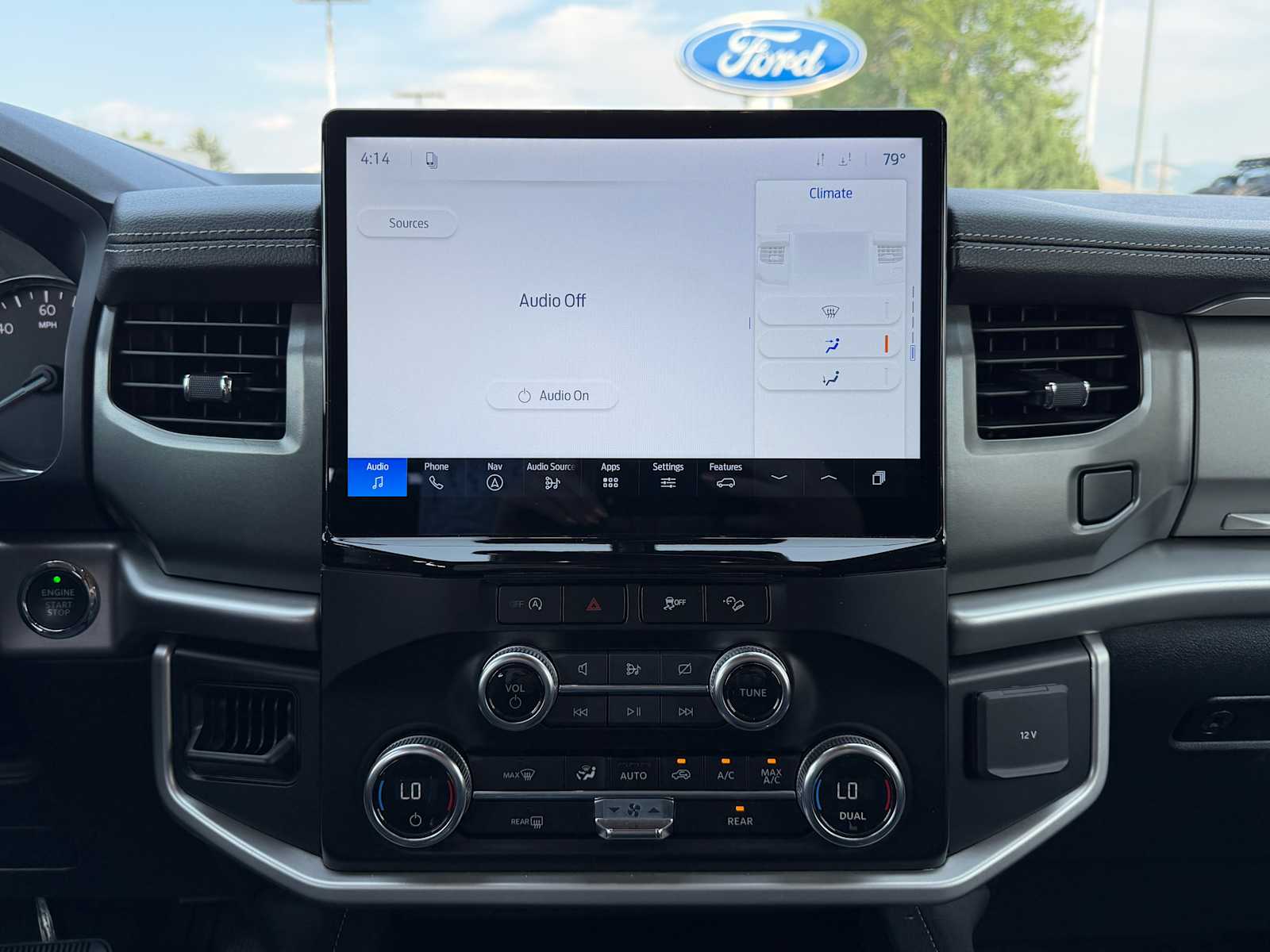 2024 Ford Expedition XLT - Photo 16