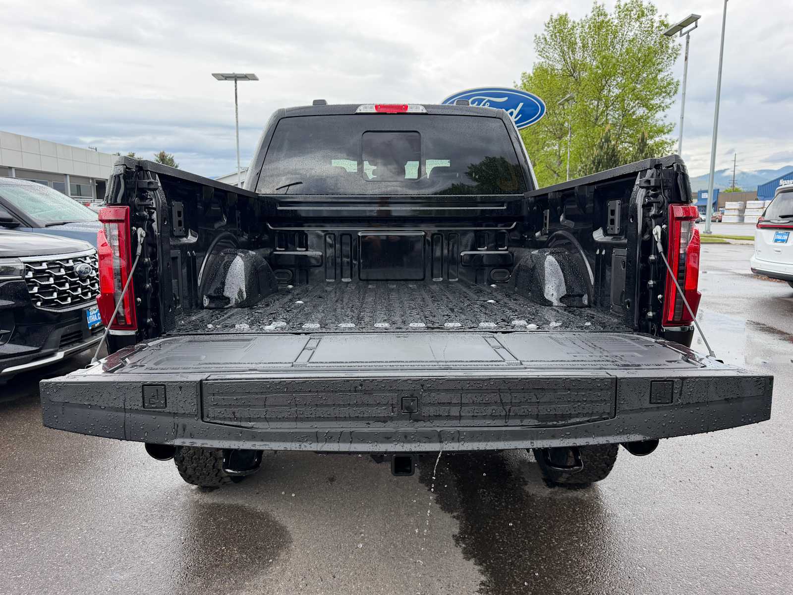 Thumbnail: 2026 Ford F-150 - 9