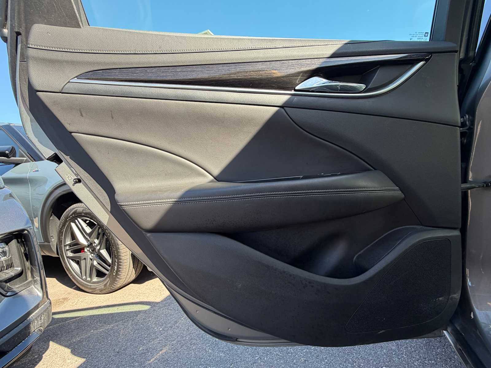 Thumbnail: 2017 Buick LaCrosse - 22