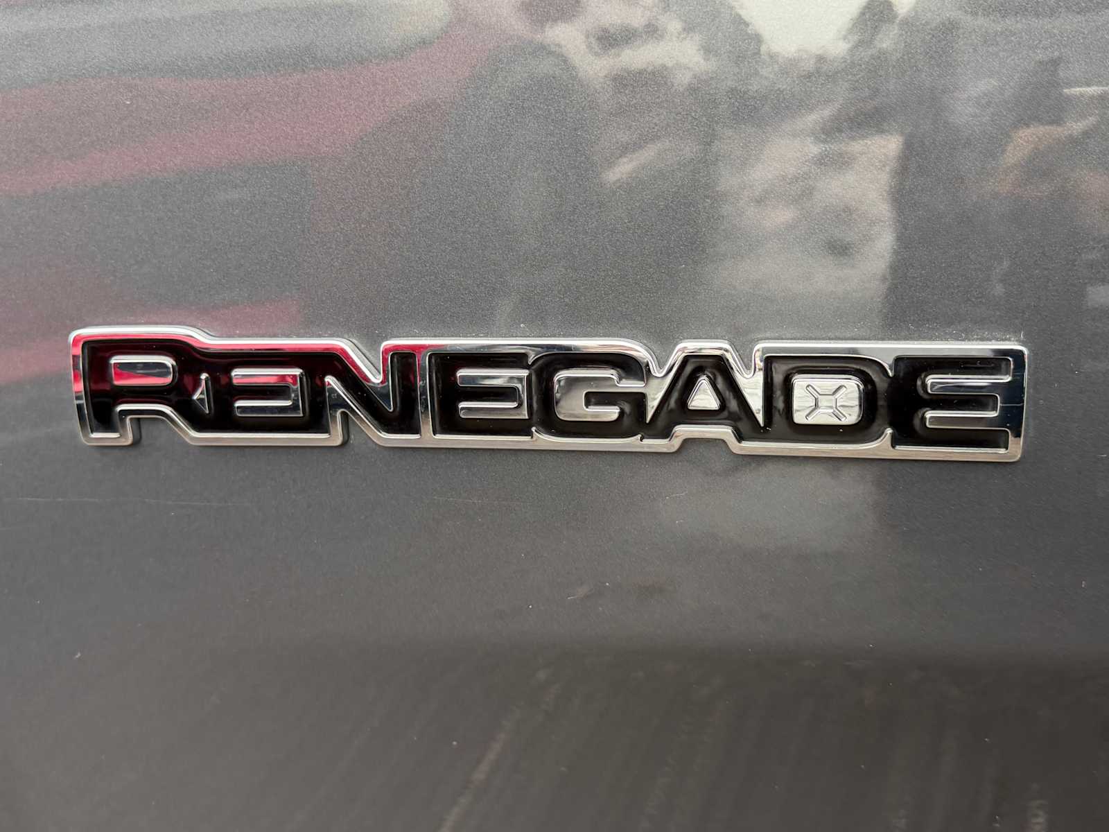 Thumbnail: 2023 Jeep Renegade - 28
