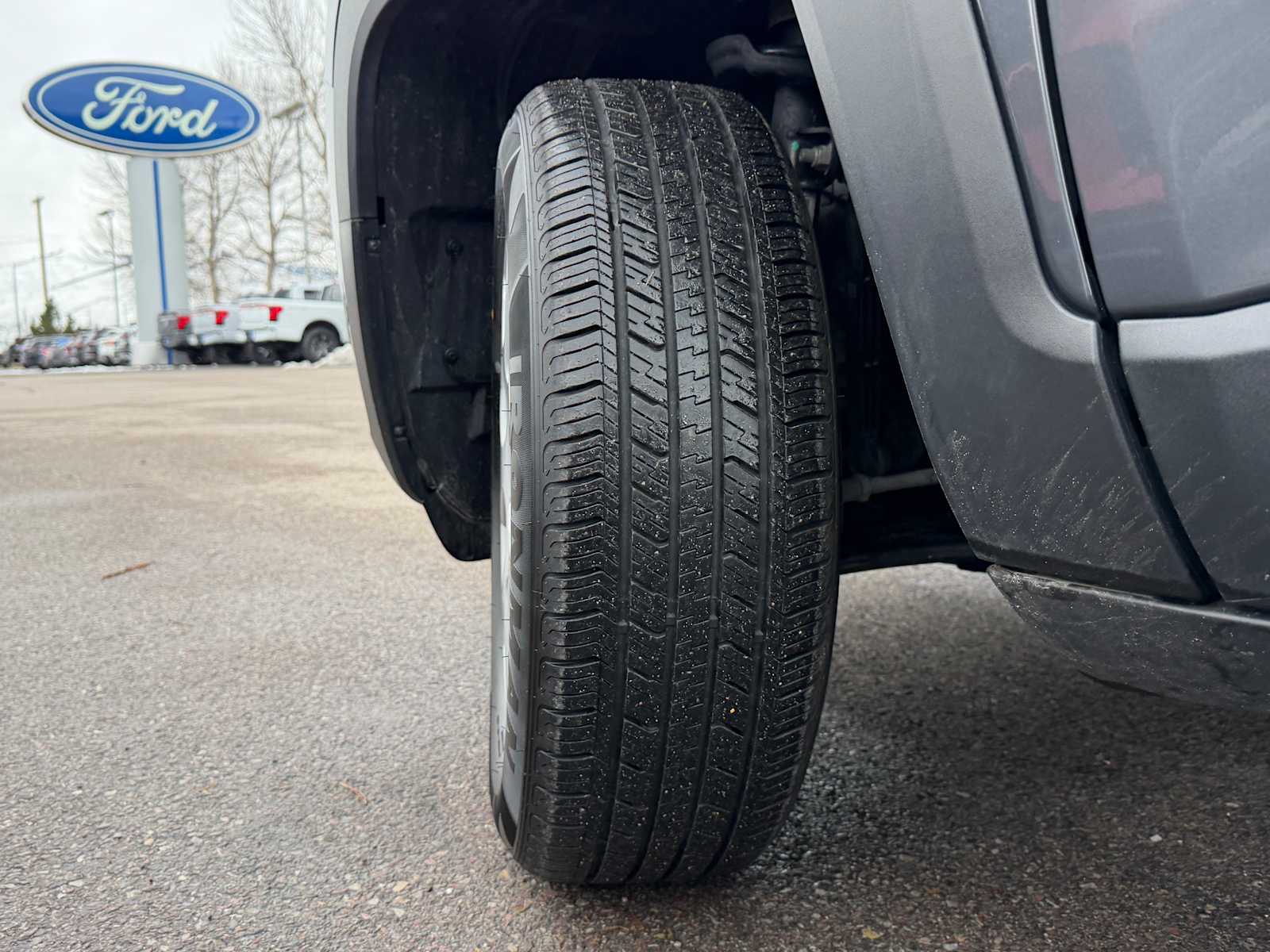 Thumbnail: 2023 Jeep Renegade - 29