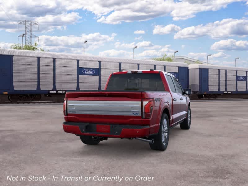 Thumbnail: 2026 Ford F-150 - 7