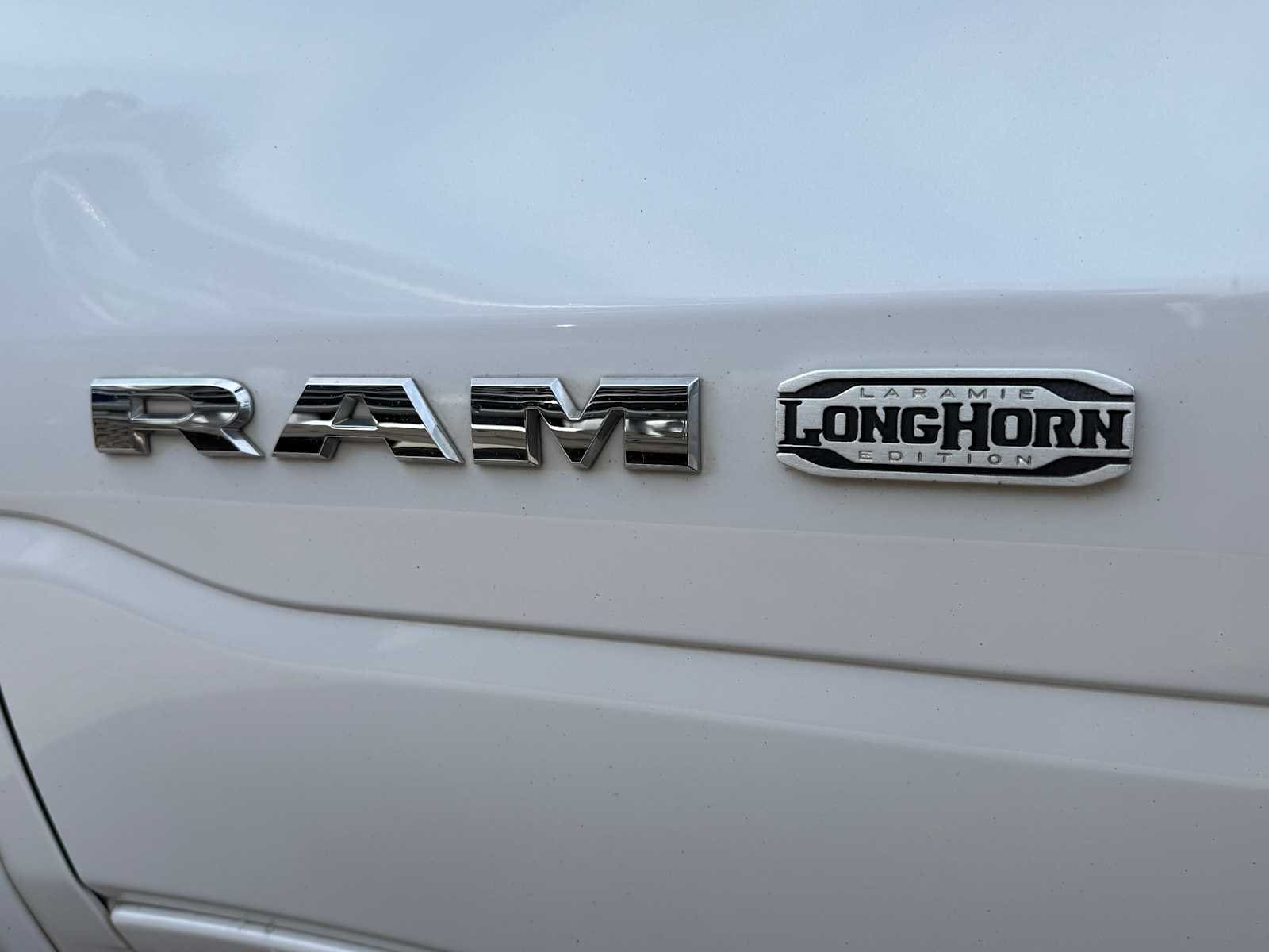 Thumbnail: 2020 RAM 1500 - 34