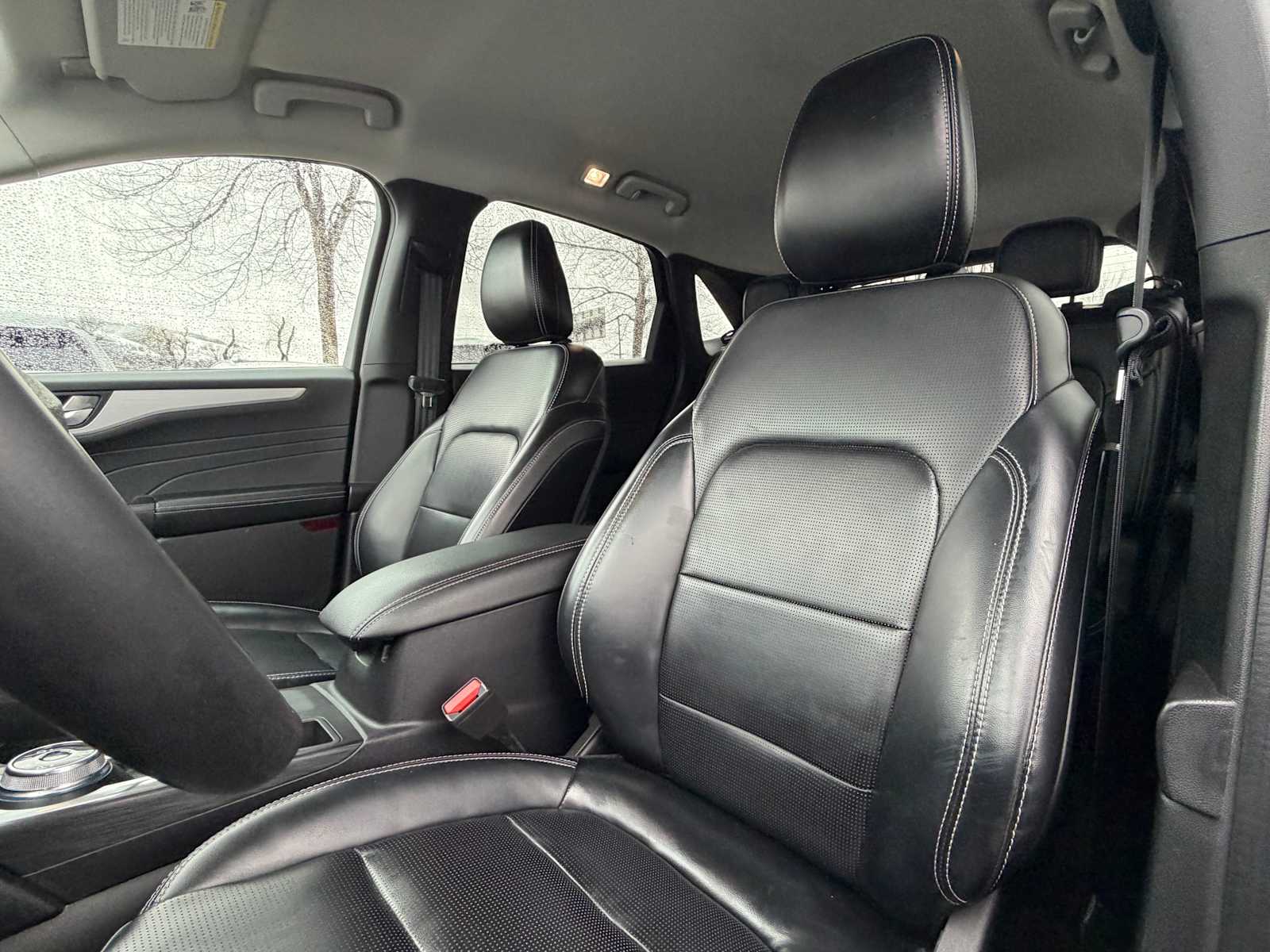 Thumbnail: 2023 Ford Escape - 11