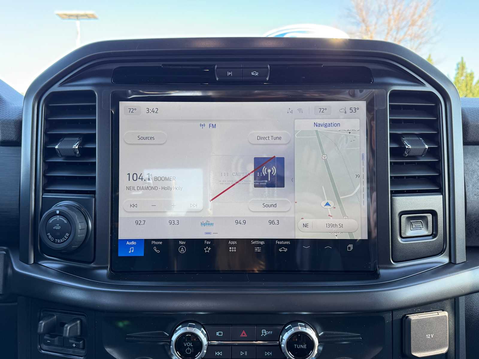 Thumbnail: 2025 Ford F-150 - 17