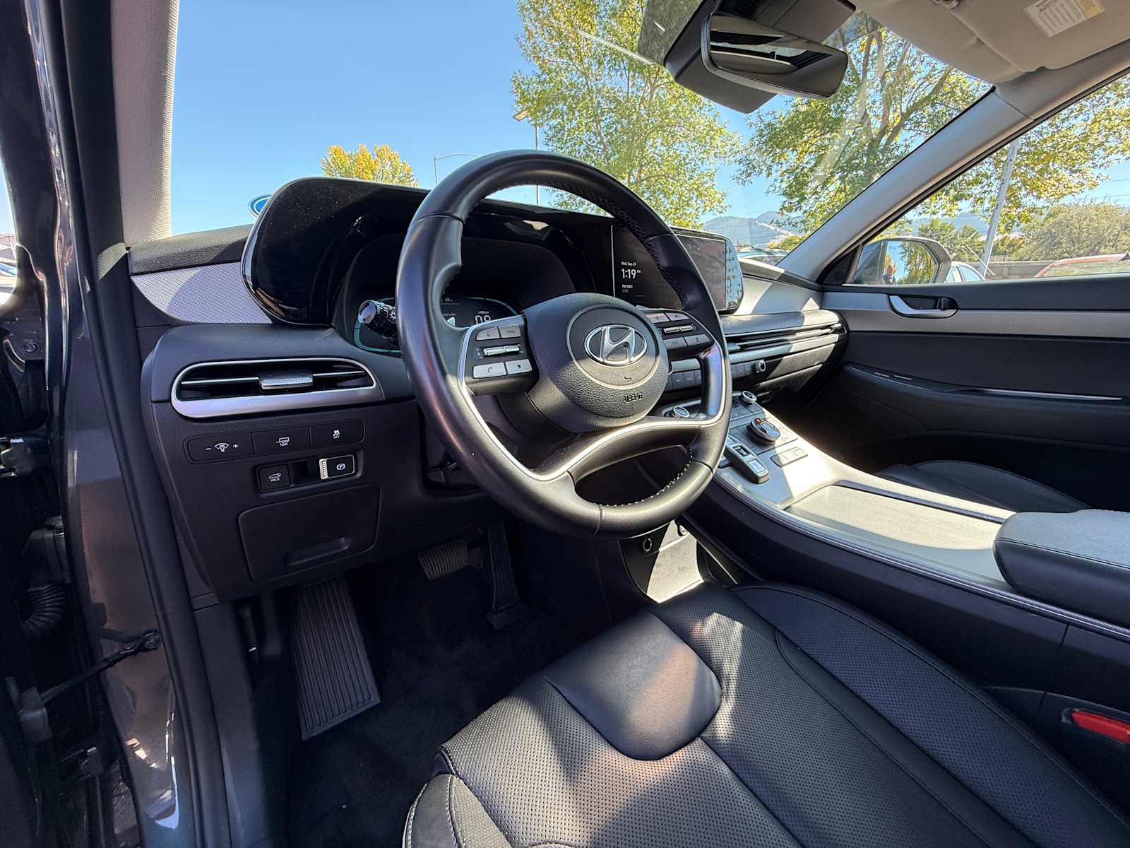 Thumbnail: 2024 Hyundai Palisade - 12