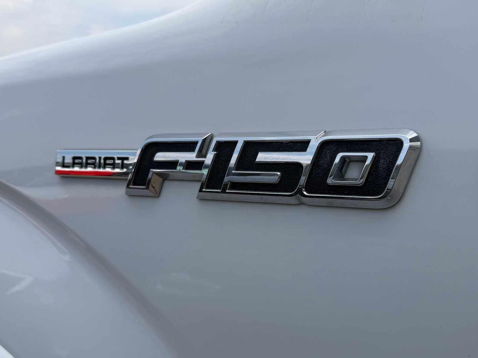 Thumbnail: 2012 Ford F-150 - 26