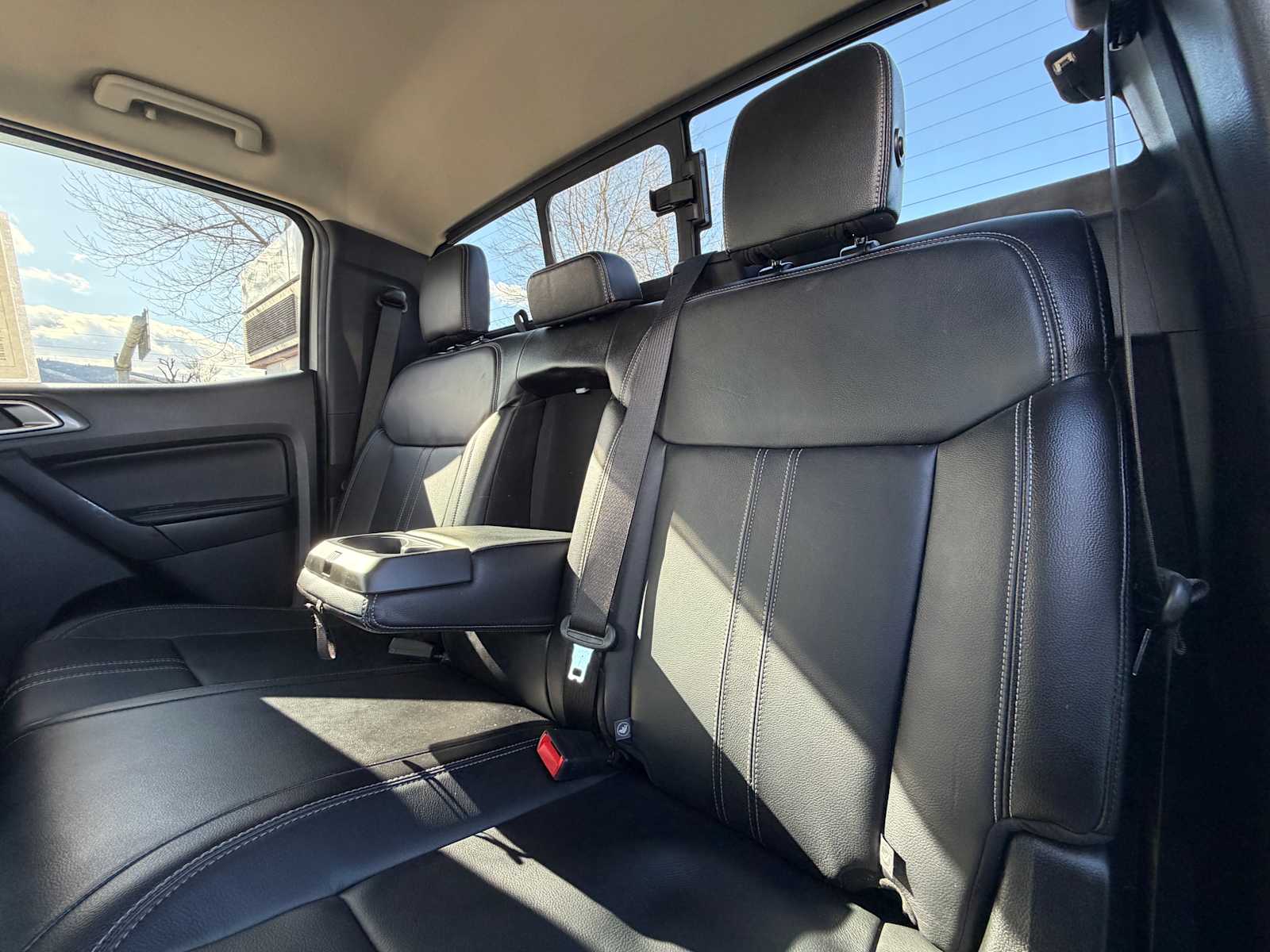 Thumbnail: 2019 Ford Ranger - 27