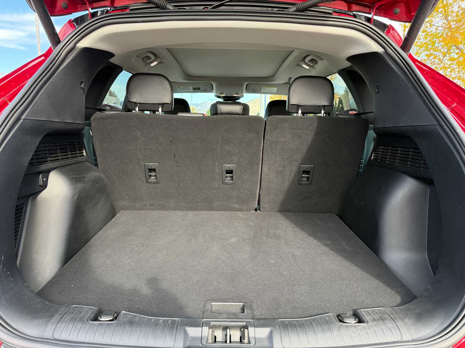 Thumbnail: 2021 Ford Escape - 10