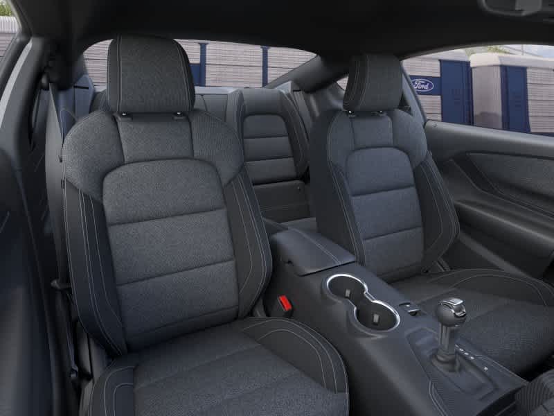Thumbnail: 2026 Ford Mustang - 10