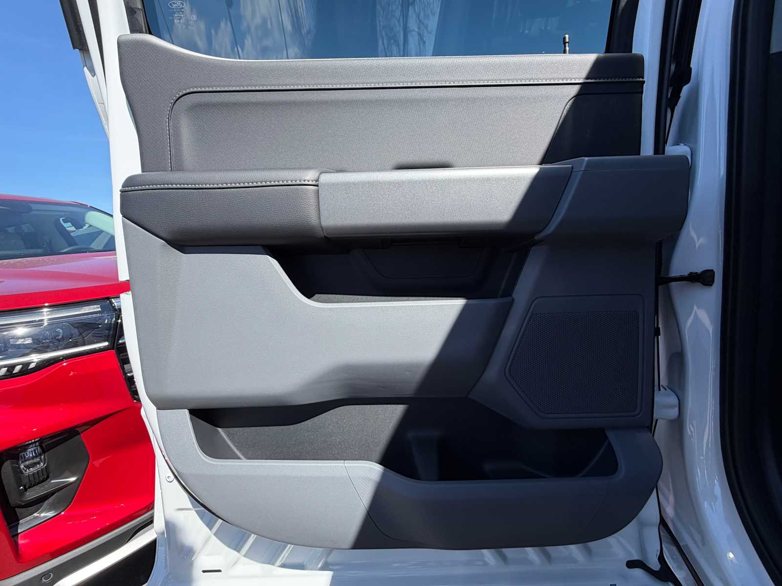 Thumbnail: 2026 Ford F-150 - 25