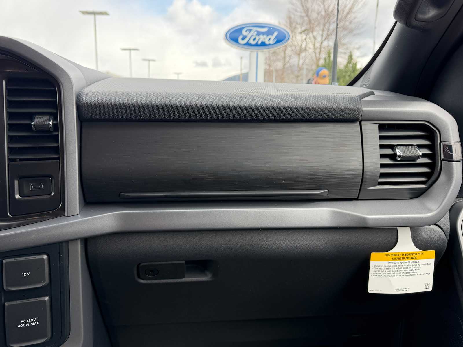 Thumbnail: 2026 Ford F-150 - 24