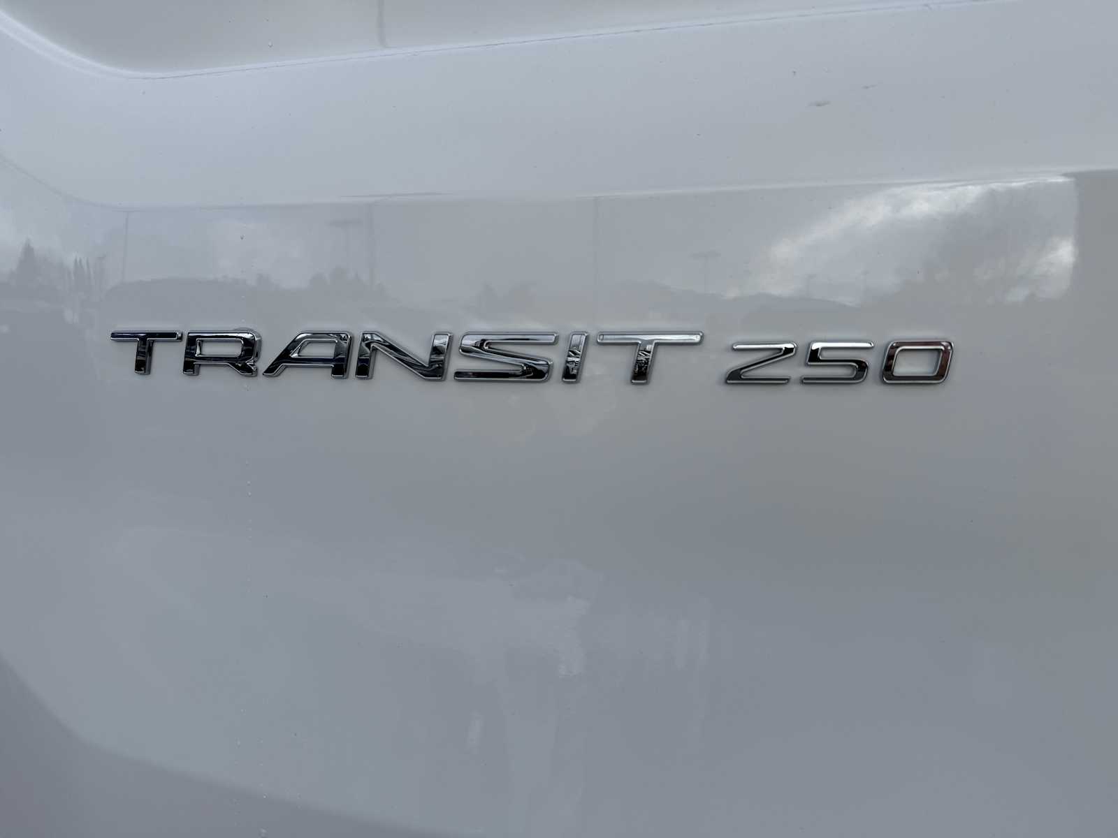 2024 Ford Transit Series 250 11