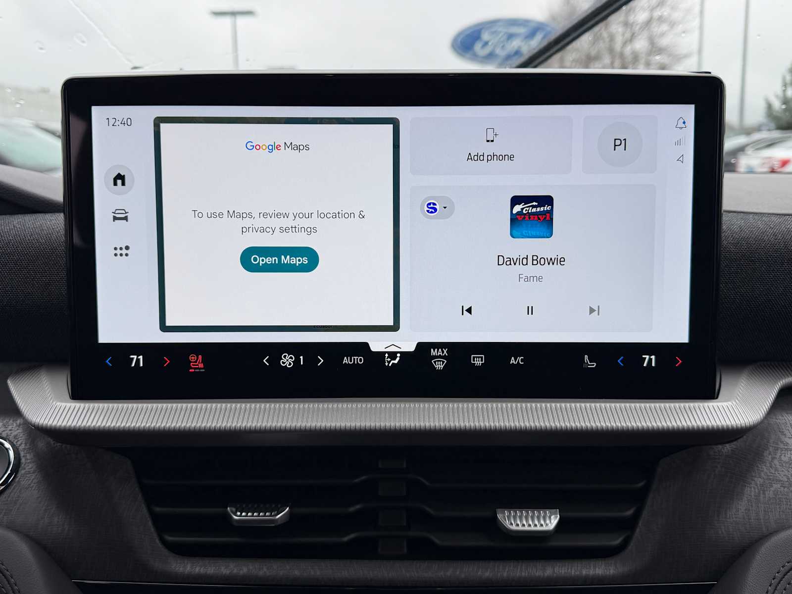 Thumbnail: 2026 Ford Explorer - 18