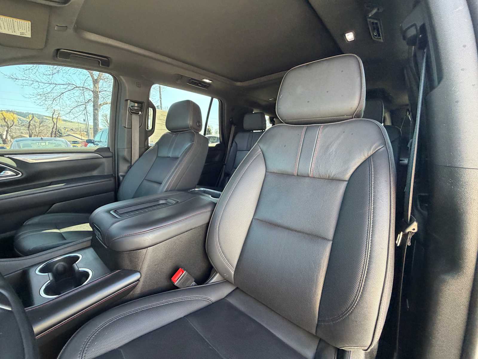 Thumbnail: 2023 Chevrolet Tahoe - 13