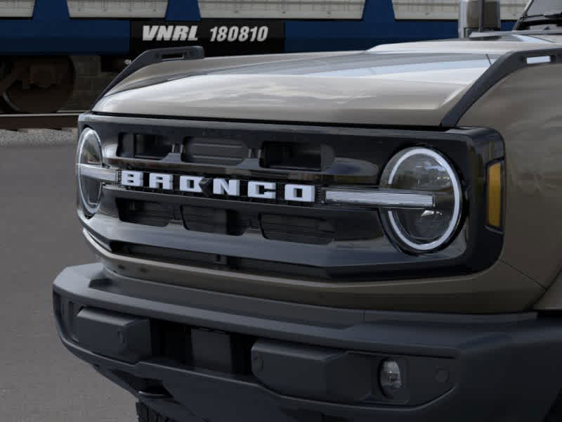 Thumbnail: 2025 Ford Bronco - 19