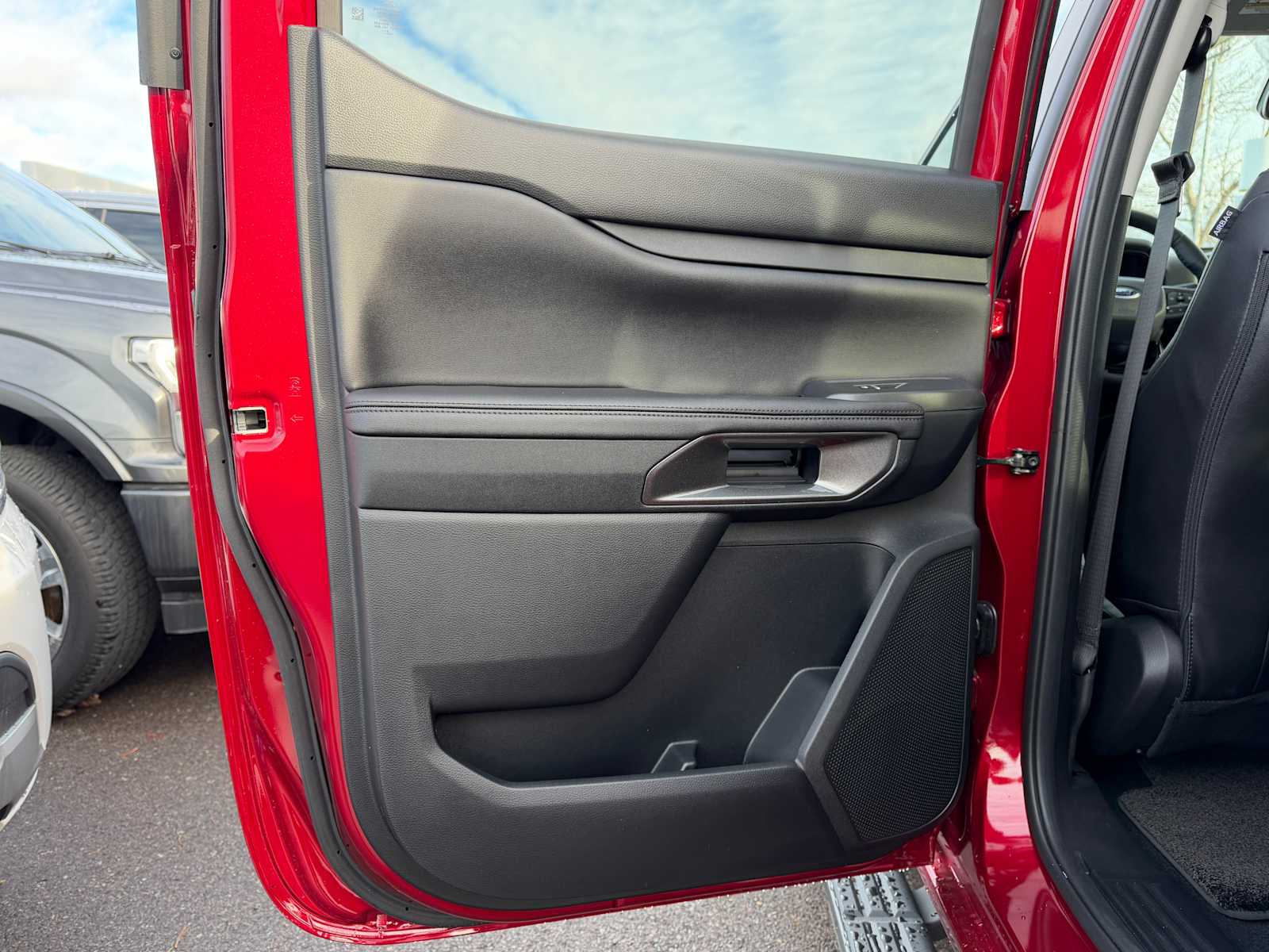 Thumbnail: 2025 Ford Ranger - 21