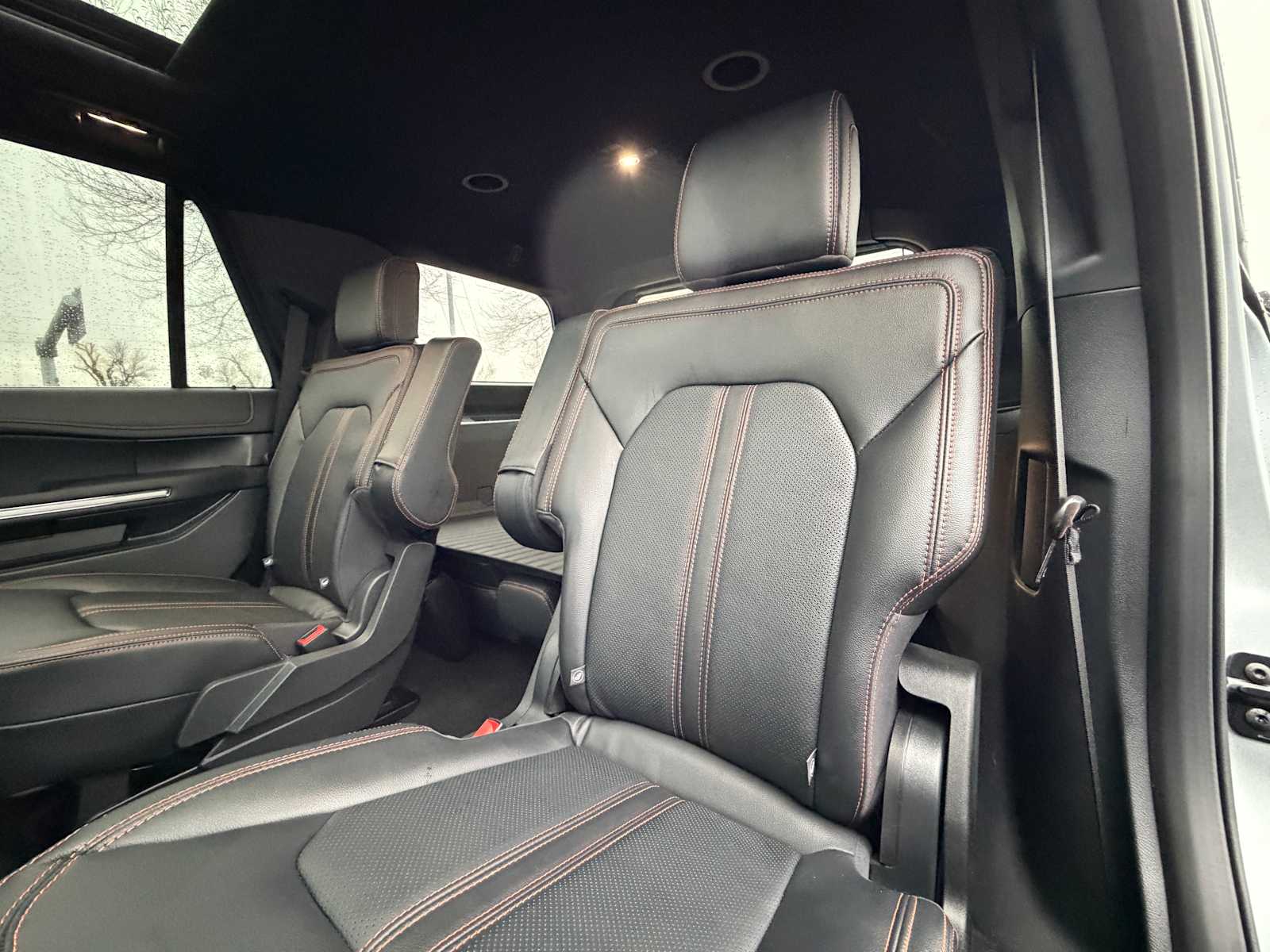 Thumbnail: 2024 Ford Expedition - 26