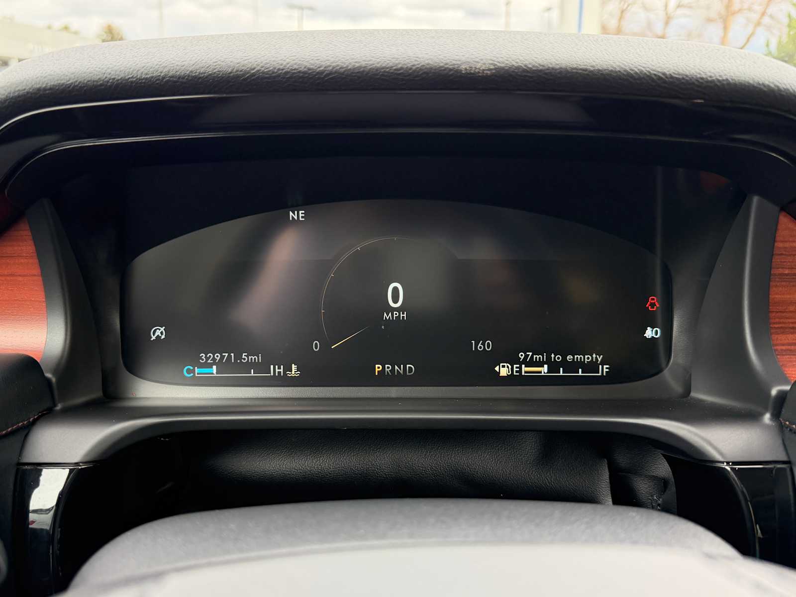 Thumbnail: 2022 Lincoln Aviator - 14