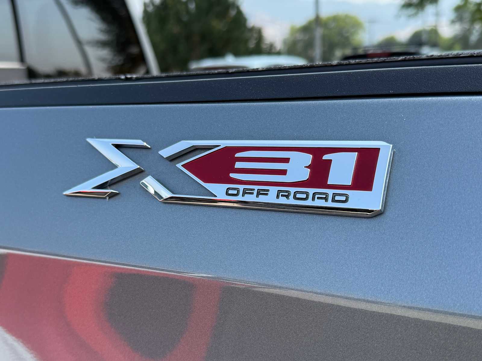 Thumbnail: 2021 GMC Sierra 1500 - 11
