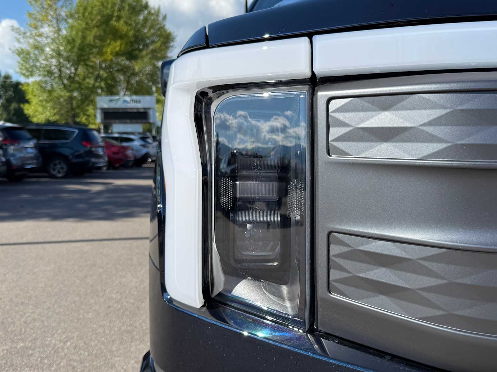Thumbnail: 2025 Ford F-150 - 3