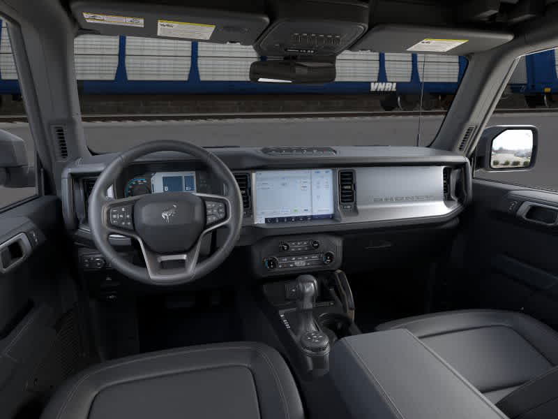 Thumbnail: 2025 Ford Bronco - 9