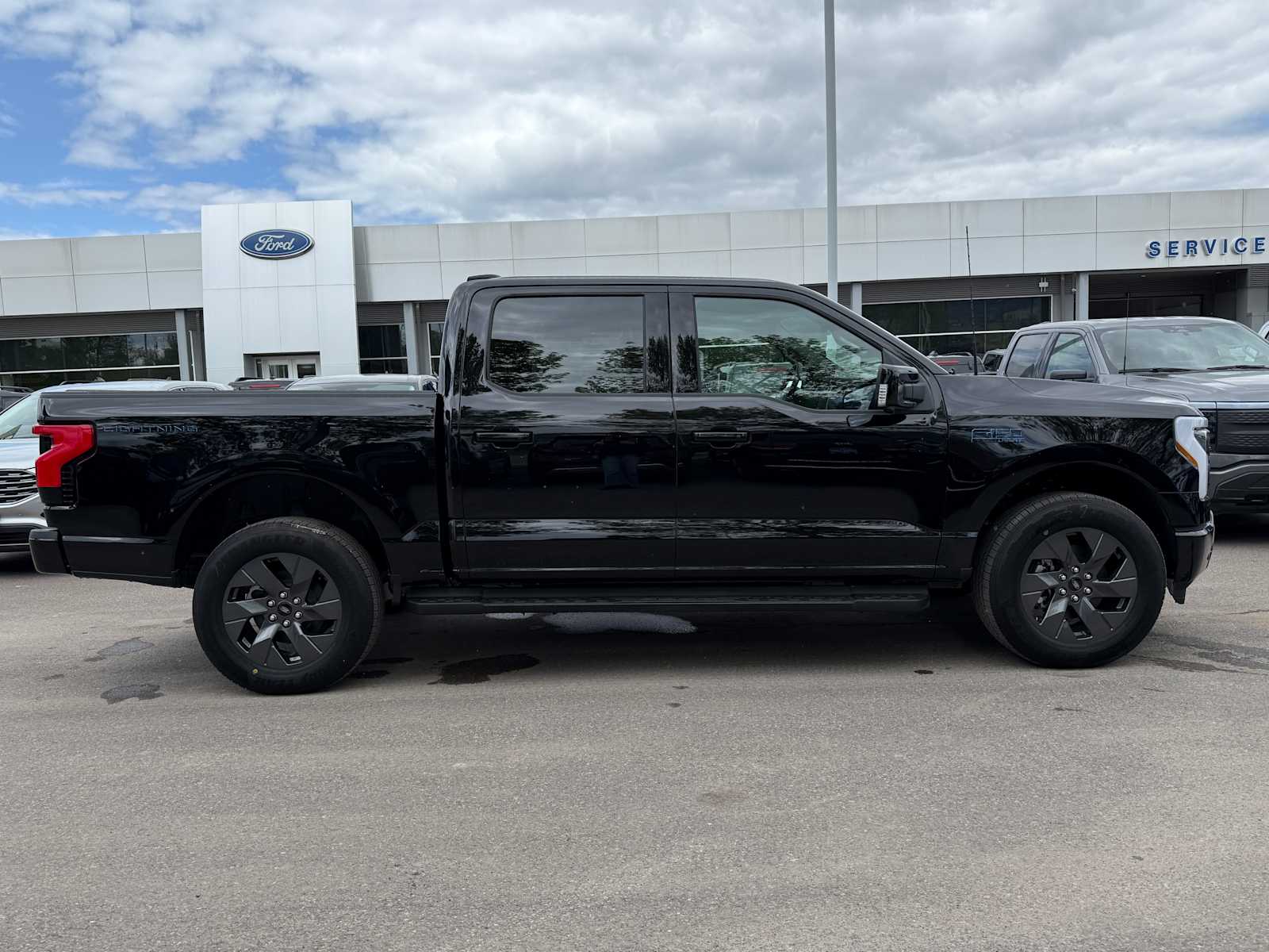 Thumbnail: 2025 Ford F-150 - 6
