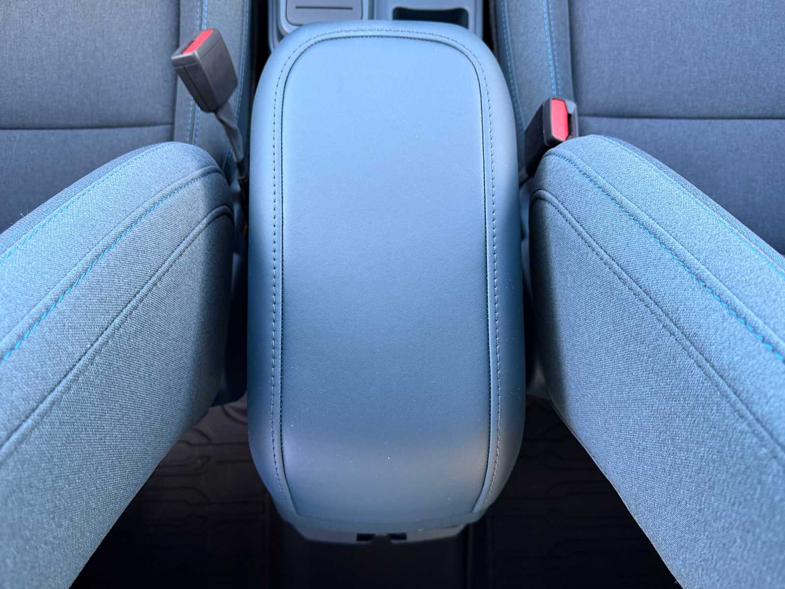 Thumbnail: 2025 Ford Maverick - 20