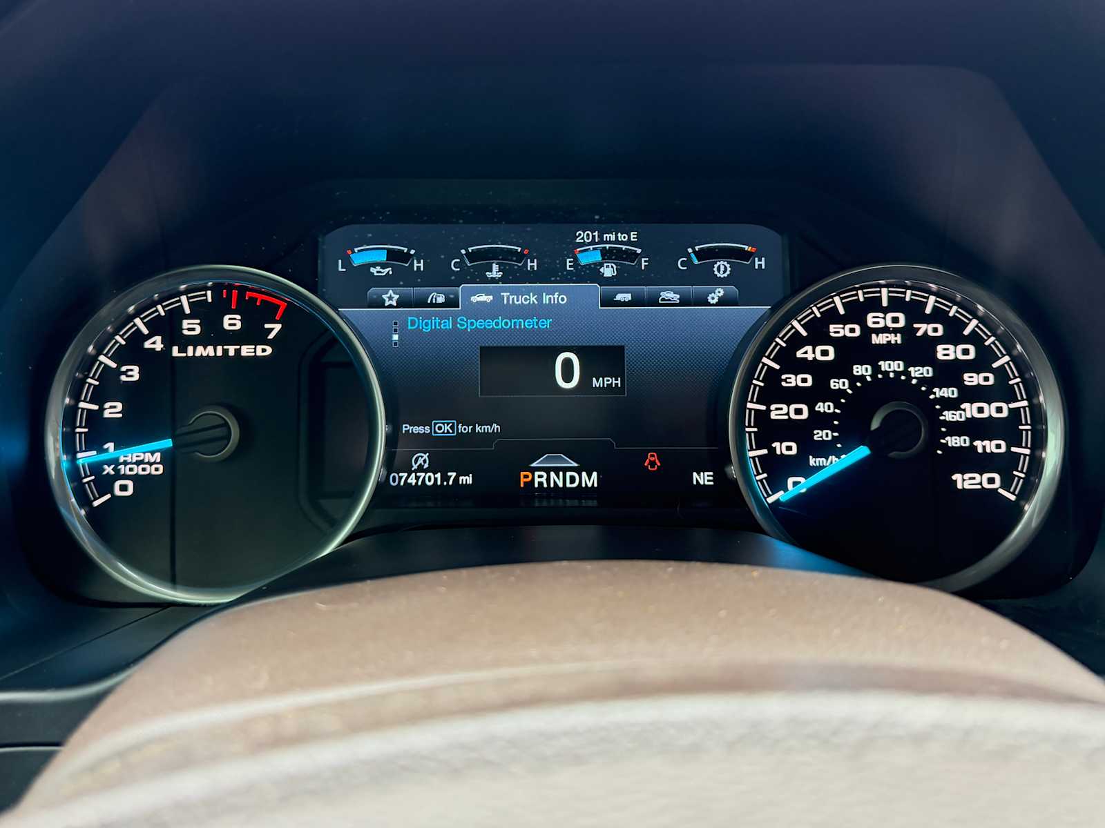 Thumbnail: 2019 Ford F-150 - 15