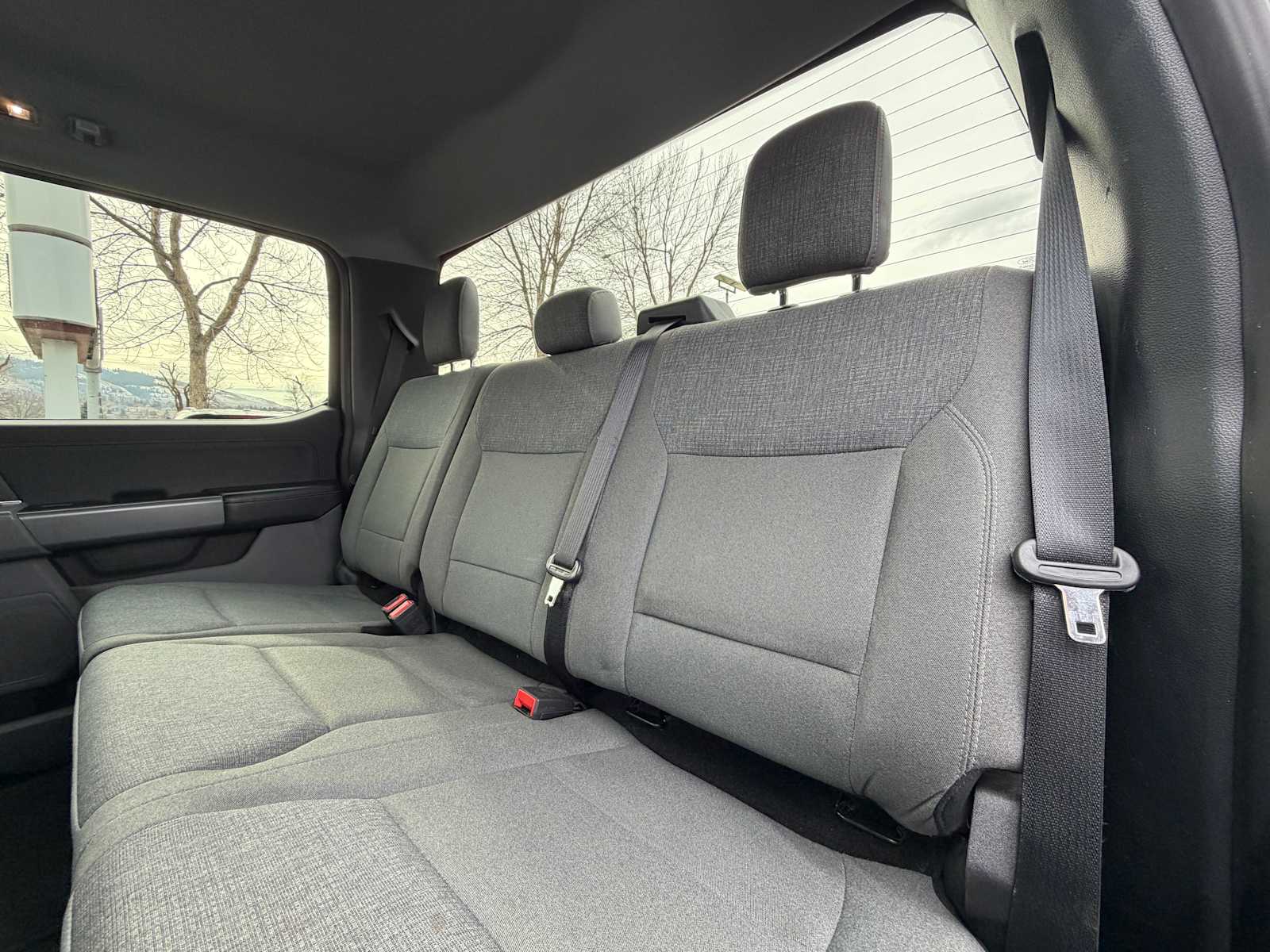 Thumbnail: 2024 Ford F-150 - 30