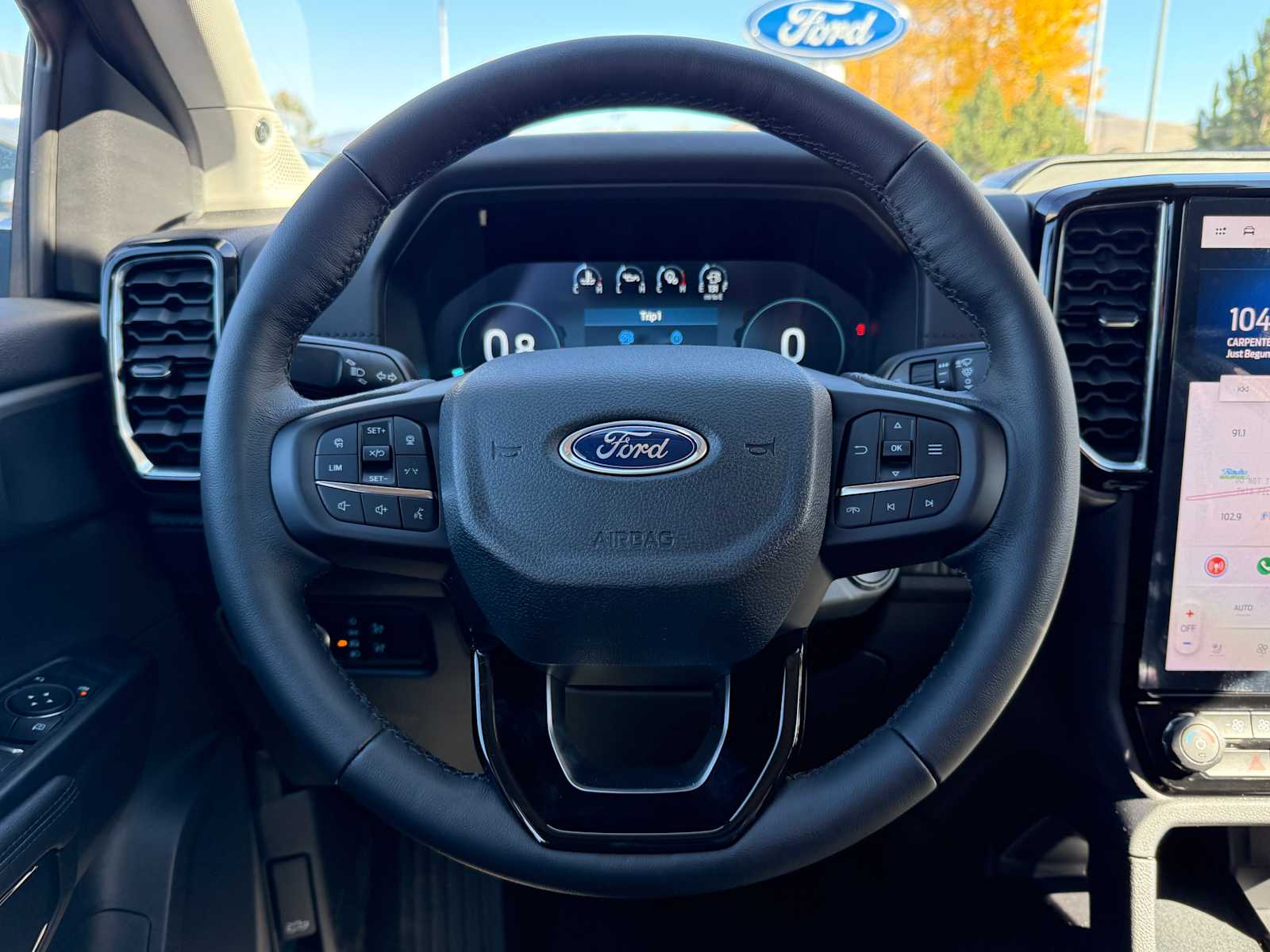 Thumbnail: 2025 Ford Ranger - 14