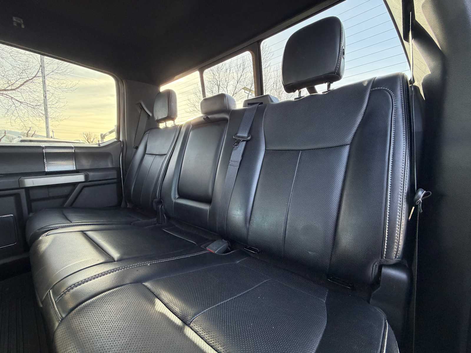 Thumbnail: 2018 Ford F-150 - 29