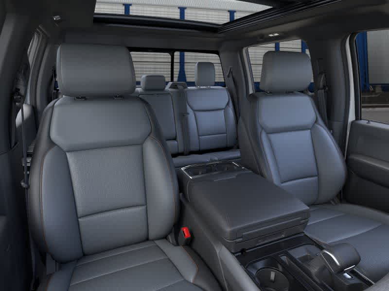 Thumbnail: 2025 Ford F-150 - 10