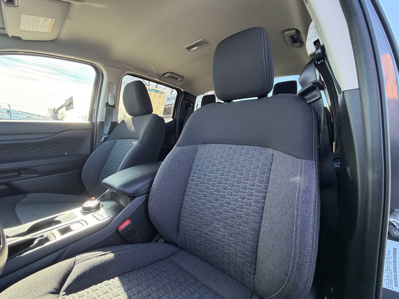 Thumbnail: 2026 Ford Ranger - 11