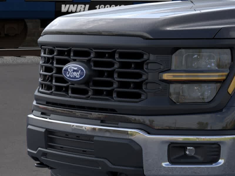 Thumbnail: 2026 Ford F-150 - 17