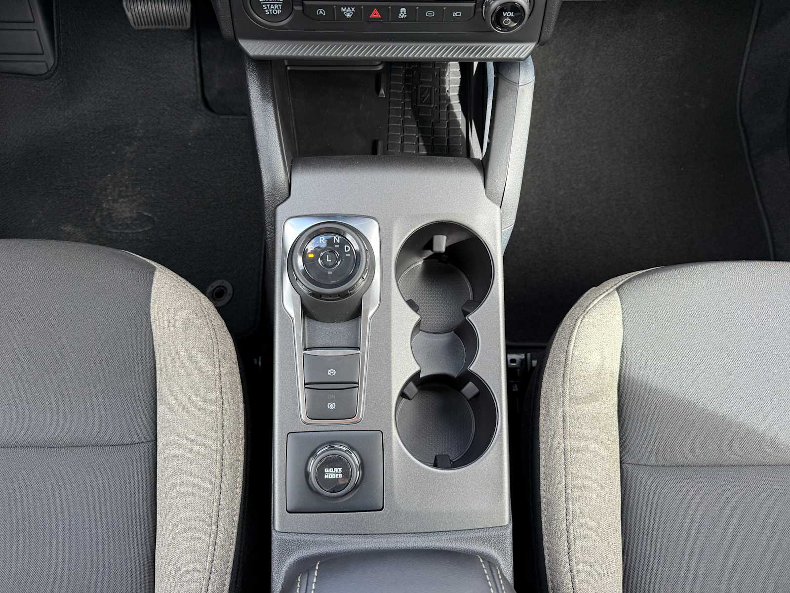 Thumbnail: 2025 Ford Bronco Sport - 21